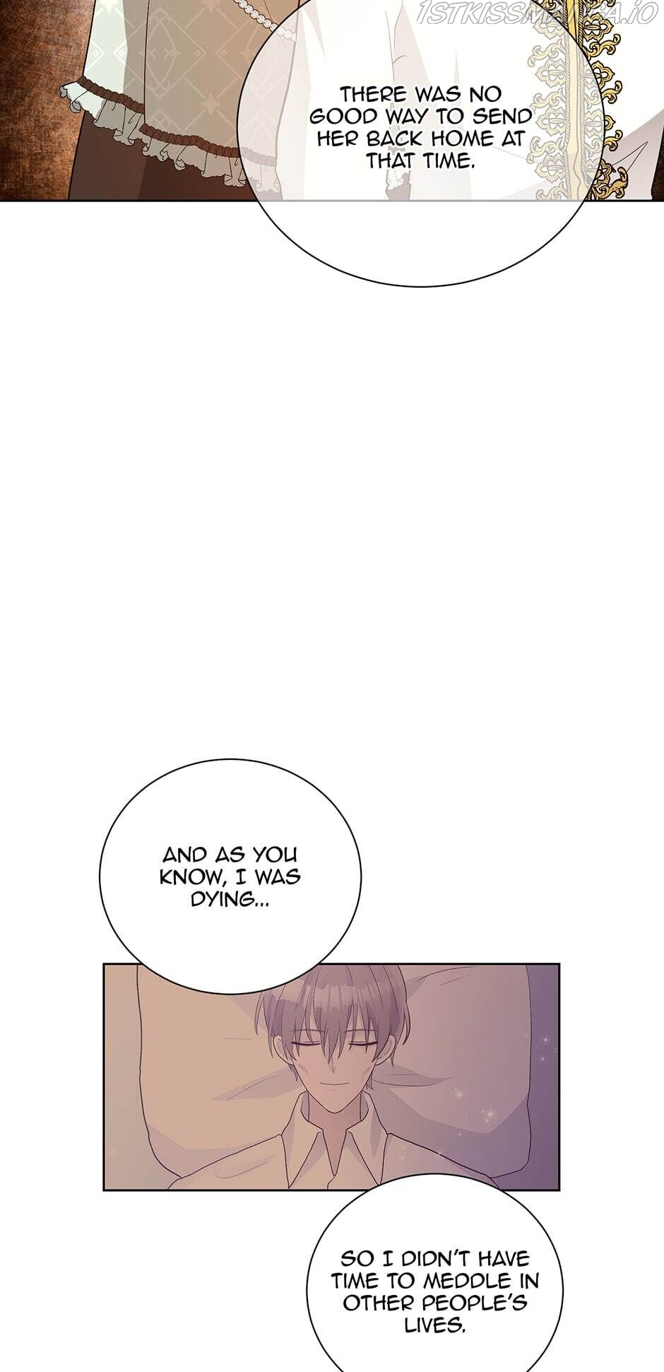 A Poisonous Lily Chapter 22 - page 27