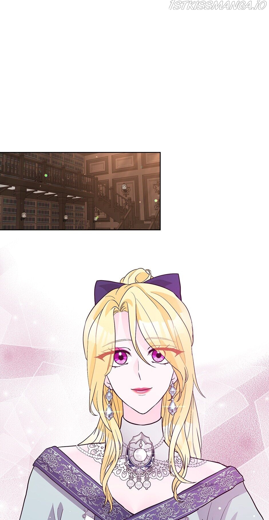 A Poisonous Lily Chapter 22 - page 37