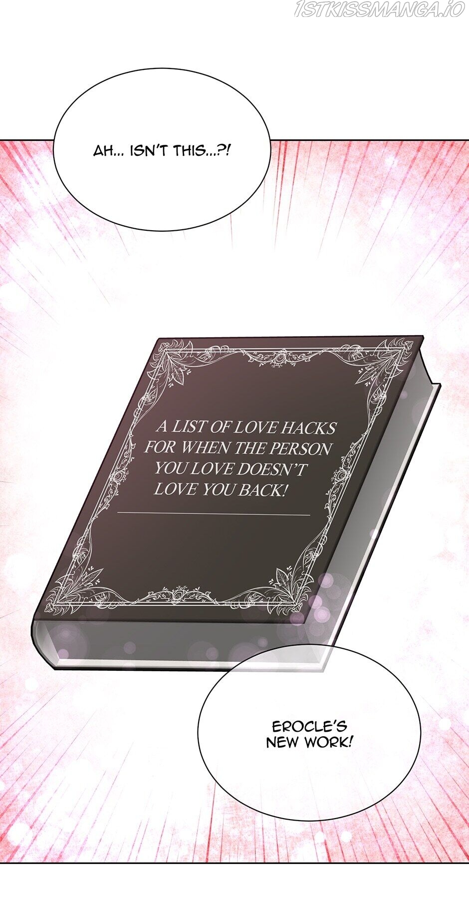 A Poisonous Lily Chapter 22 - page 40