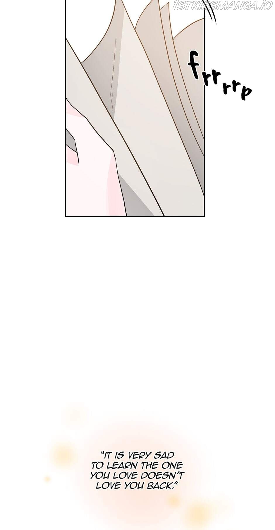 A Poisonous Lily Chapter 22 - page 42
