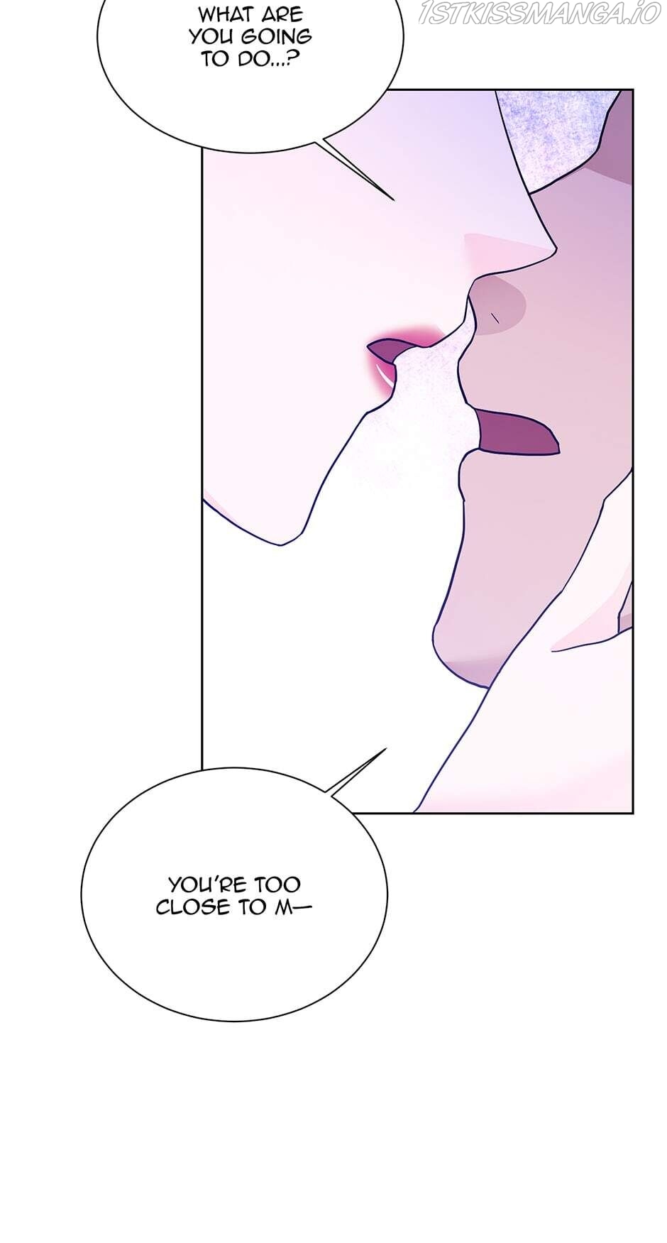 A Poisonous Lily Chapter 23 - page 15
