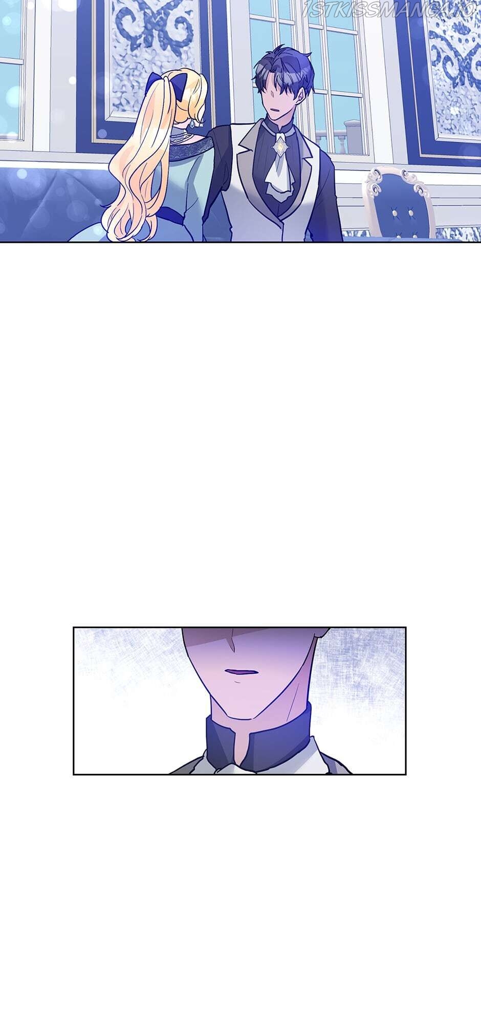 A Poisonous Lily Chapter 23 - page 2