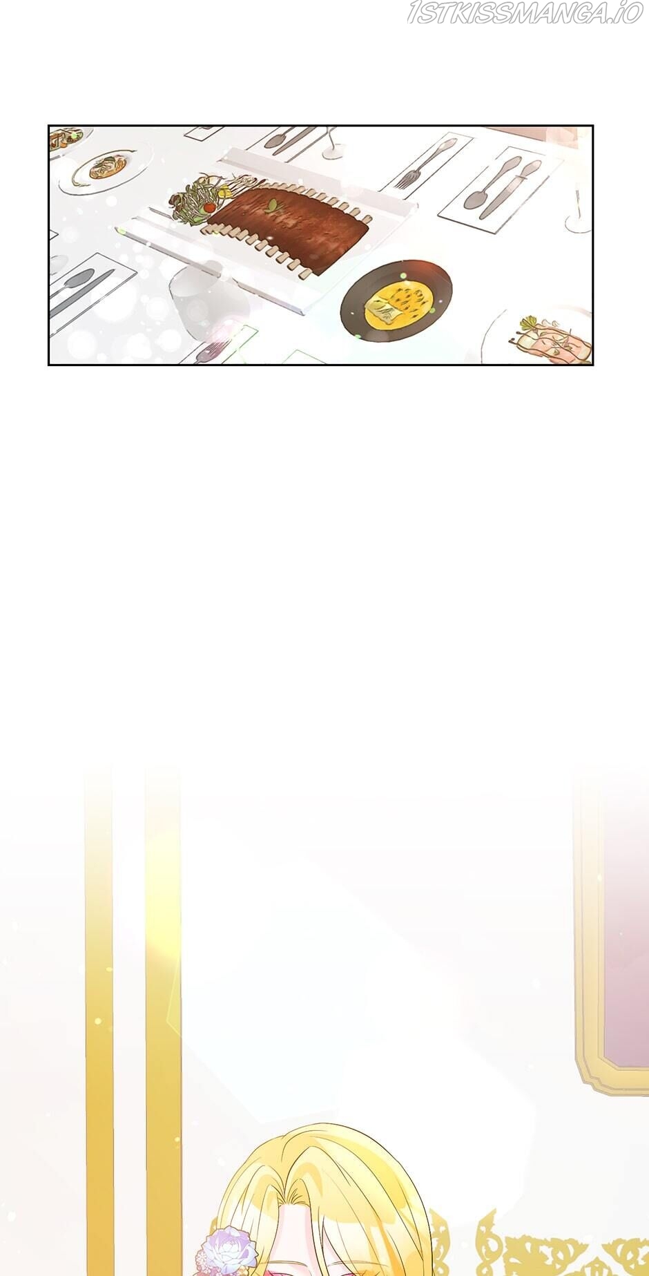 A Poisonous Lily Chapter 24 - page 2