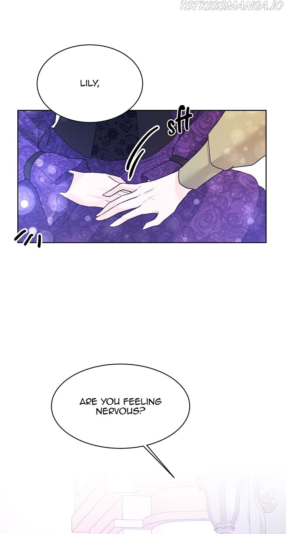 A Poisonous Lily Chapter 25 - page 28