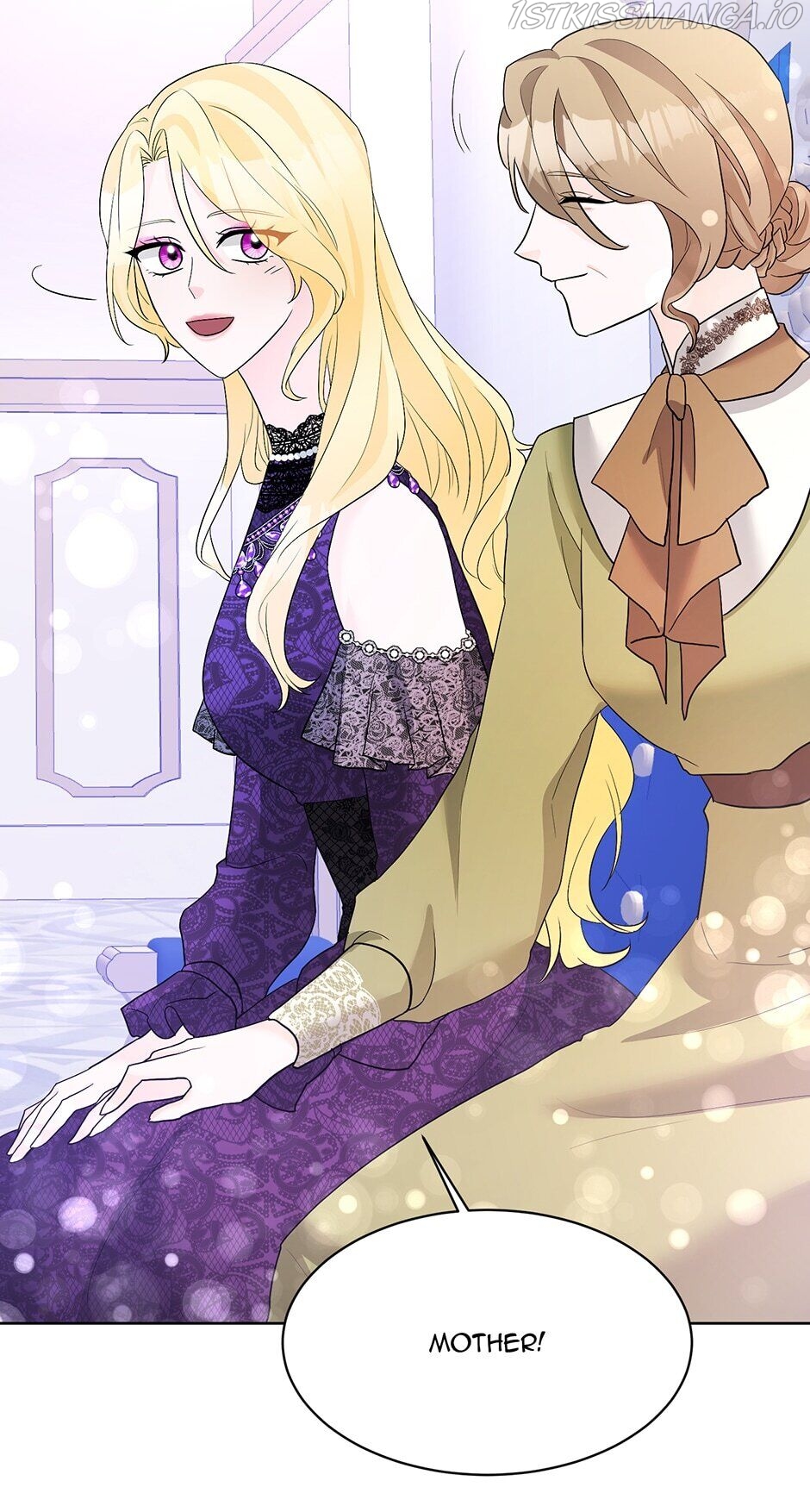 A Poisonous Lily Chapter 25 - page 29