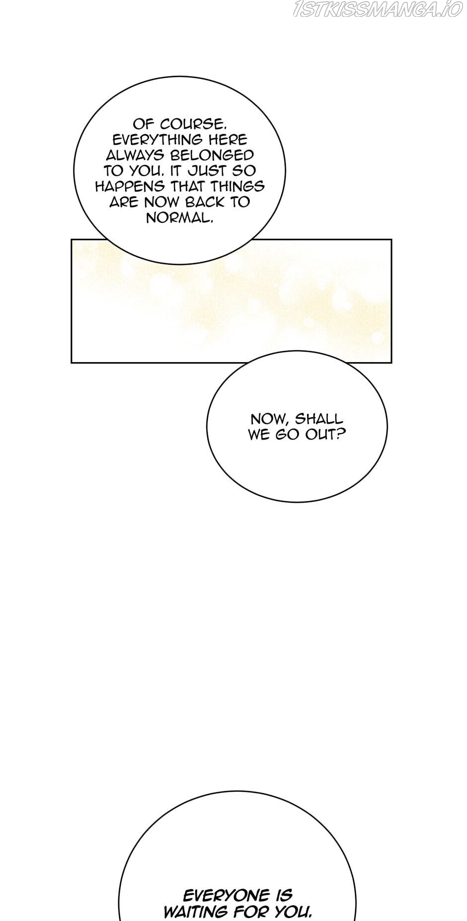 A Poisonous Lily Chapter 25 - page 34