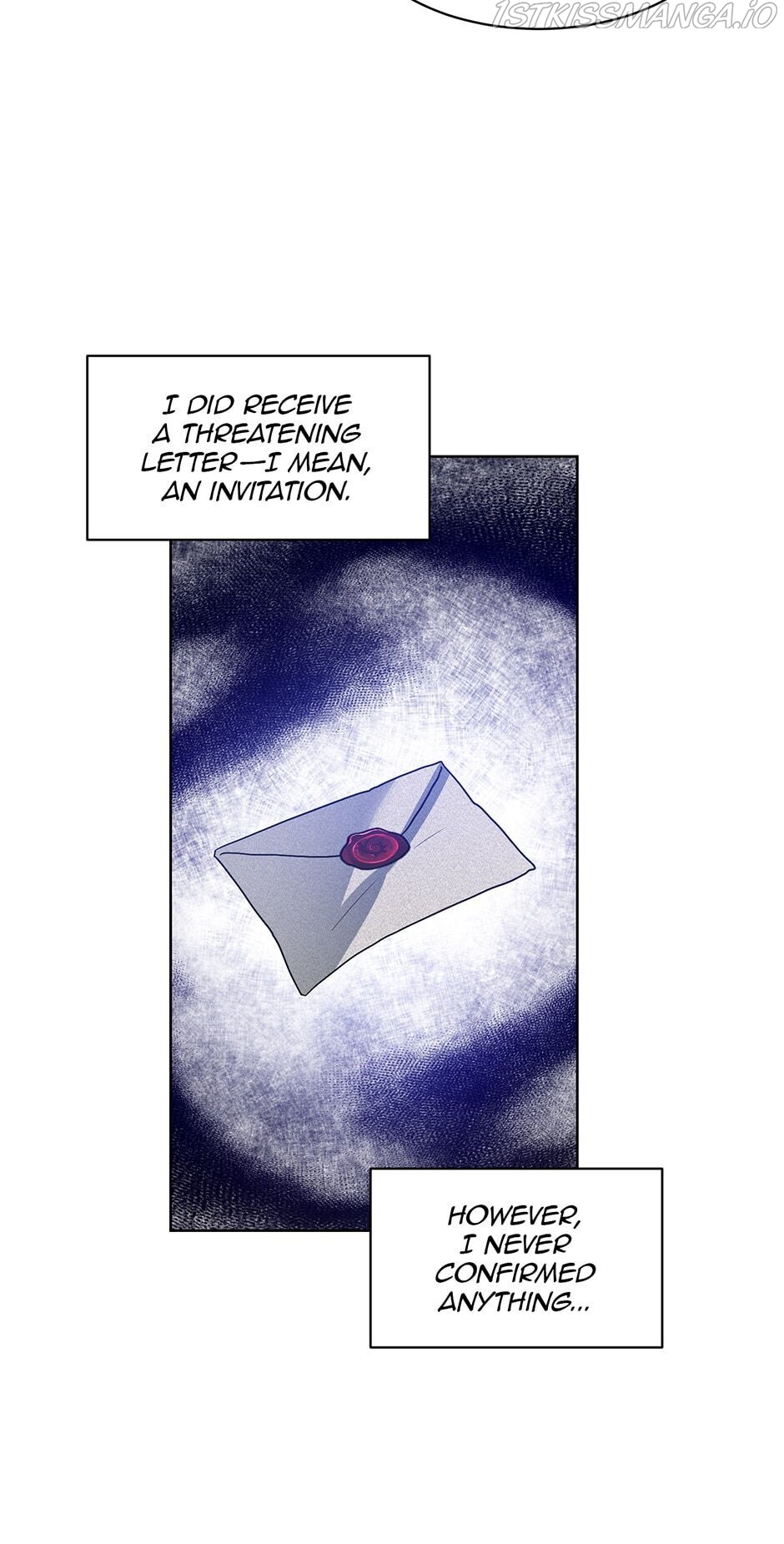 A Poisonous Lily Chapter 25 - page 4