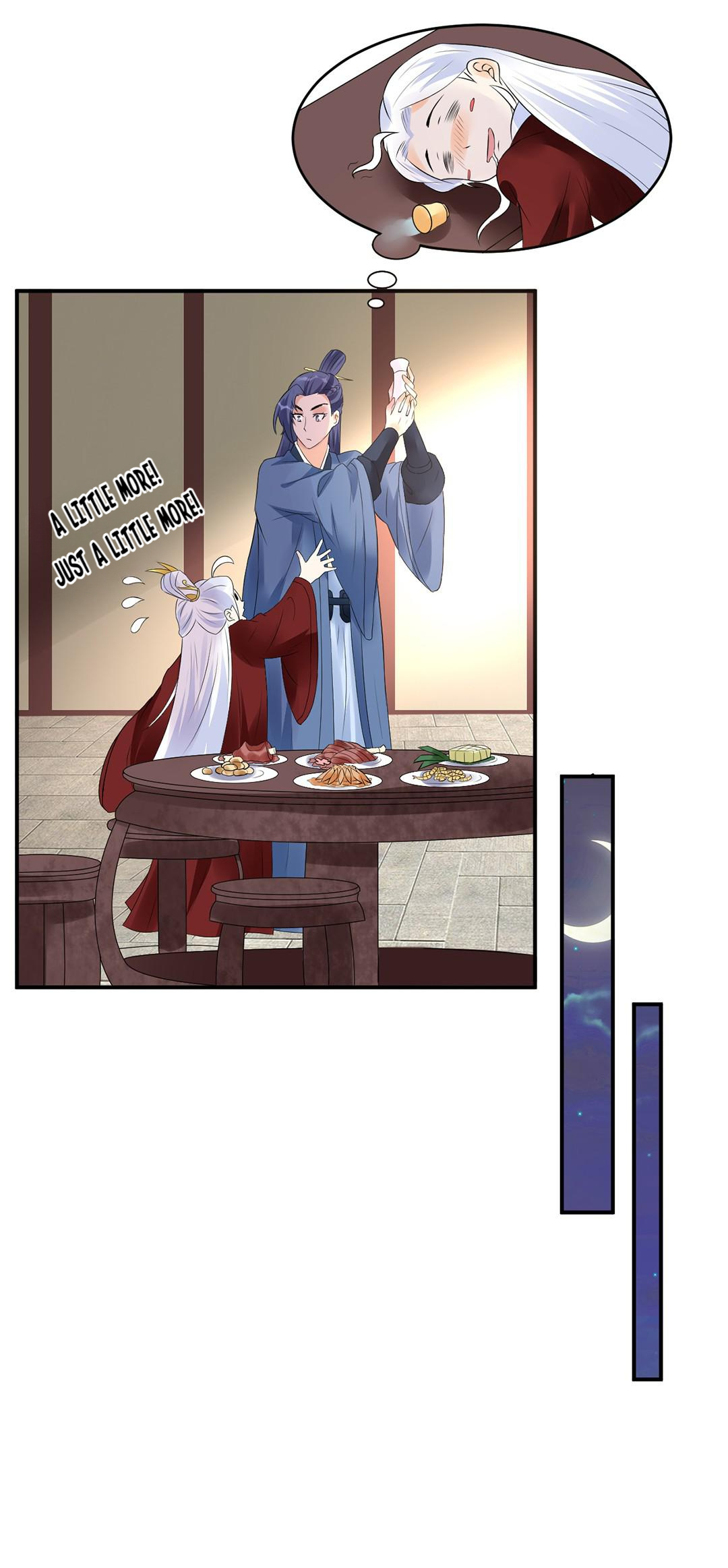The Affairs of the Success Agency chapter 19 - page 25