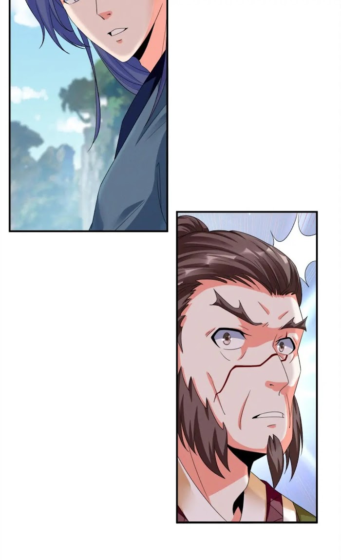 The Affairs of the Success Agency chapter 8 - page 16