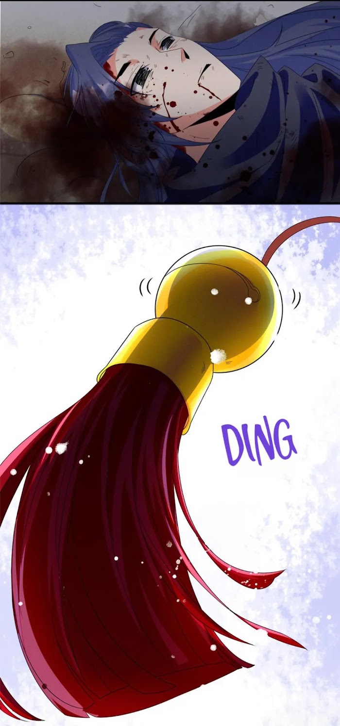 The Affairs of the Success Agency chapter 8 - page 29