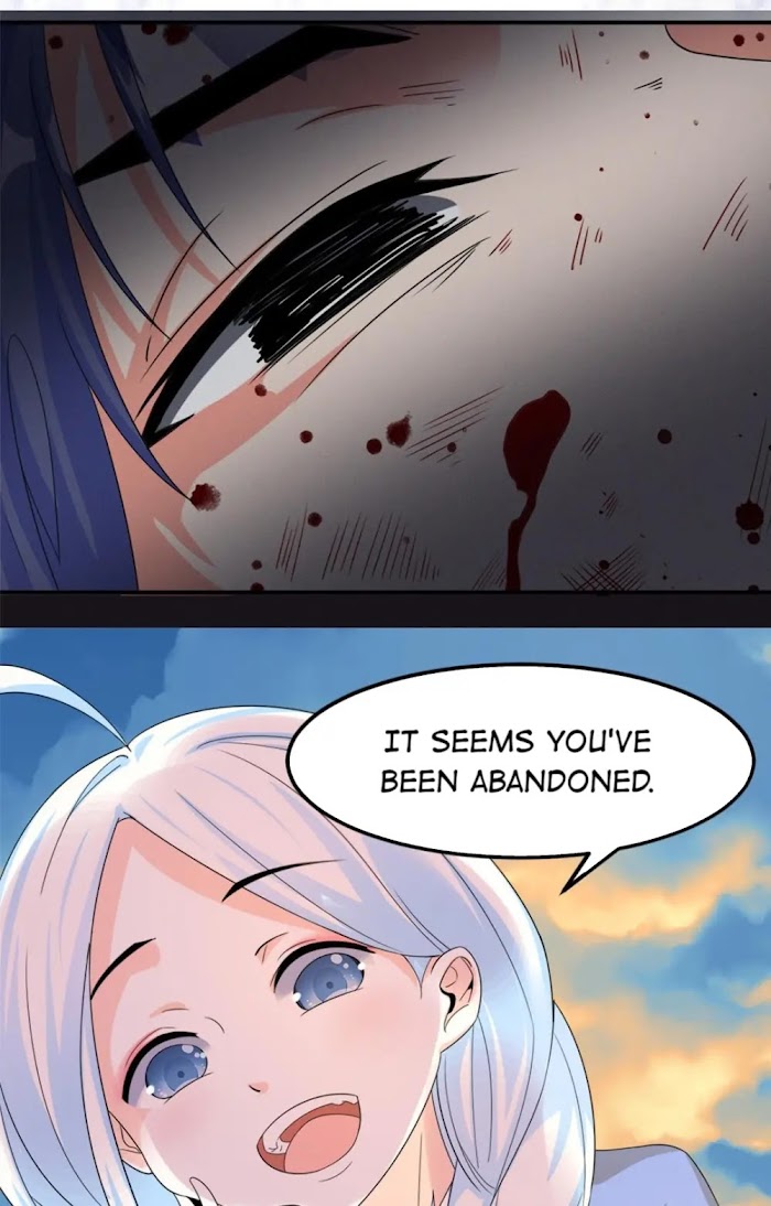 The Affairs of the Success Agency chapter 8 - page 30