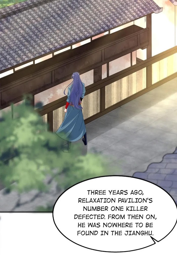 The Affairs of the Success Agency chapter 8 - page 9