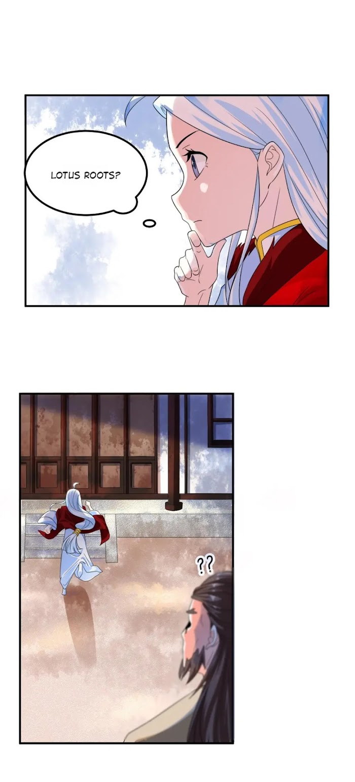 The Affairs of the Success Agency chapter 7 - page 15