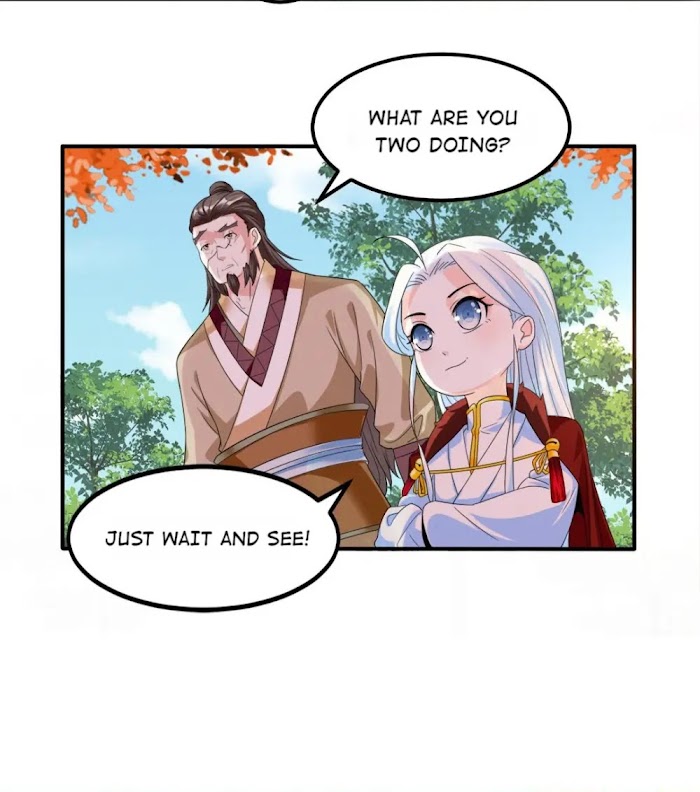 The Affairs of the Success Agency chapter 7 - page 18