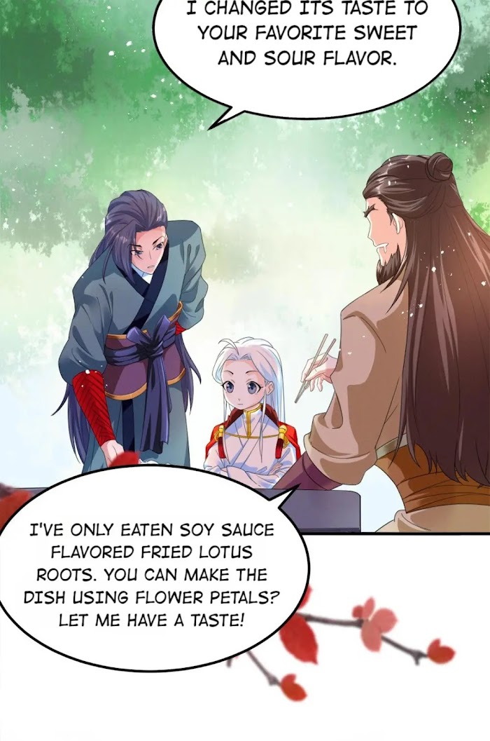 The Affairs of the Success Agency chapter 7 - page 20