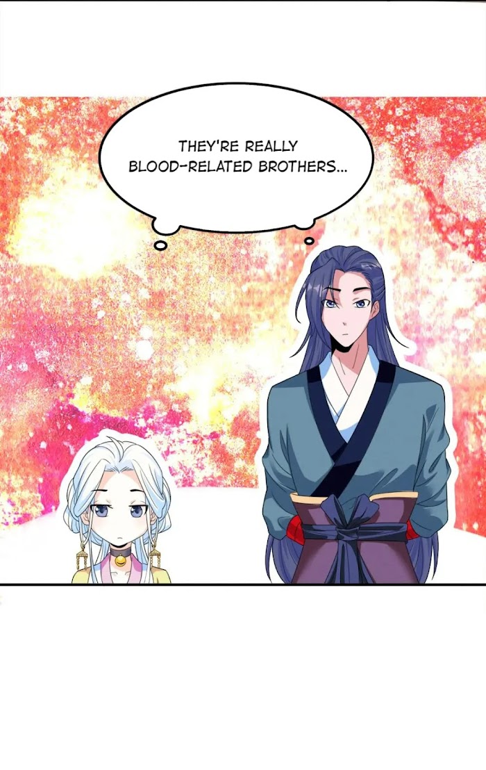 The Affairs of the Success Agency chapter 7 - page 33
