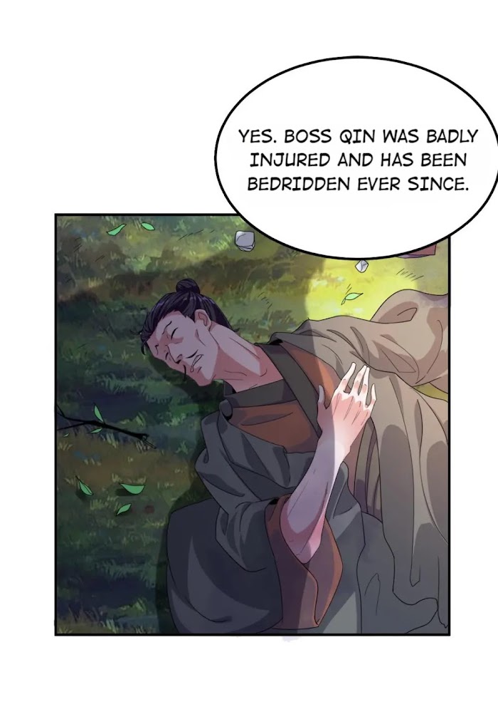 The Affairs of the Success Agency chapter 7 - page 7