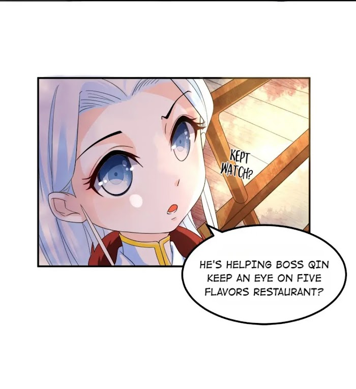 The Affairs of the Success Agency chapter 7 - page 9