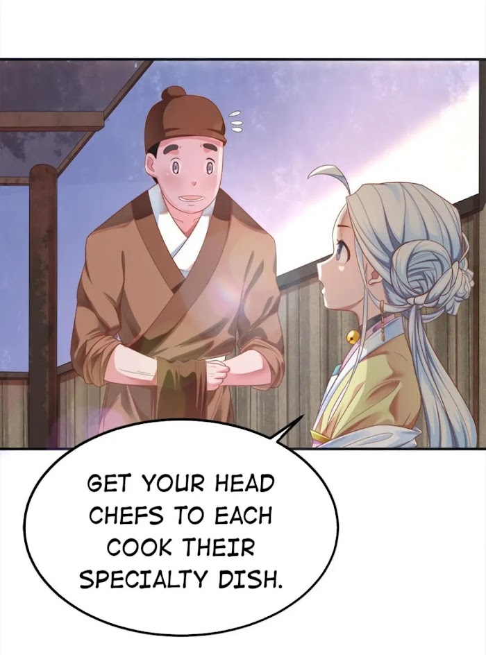 The Affairs of the Success Agency chapter 6 - page 10