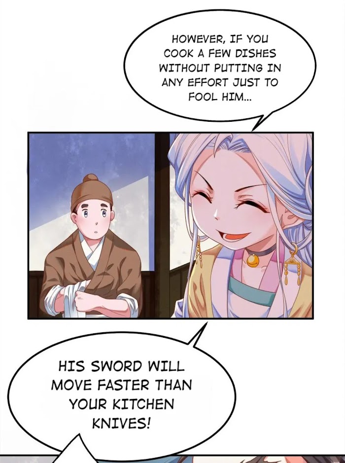 The Affairs of the Success Agency chapter 6 - page 12