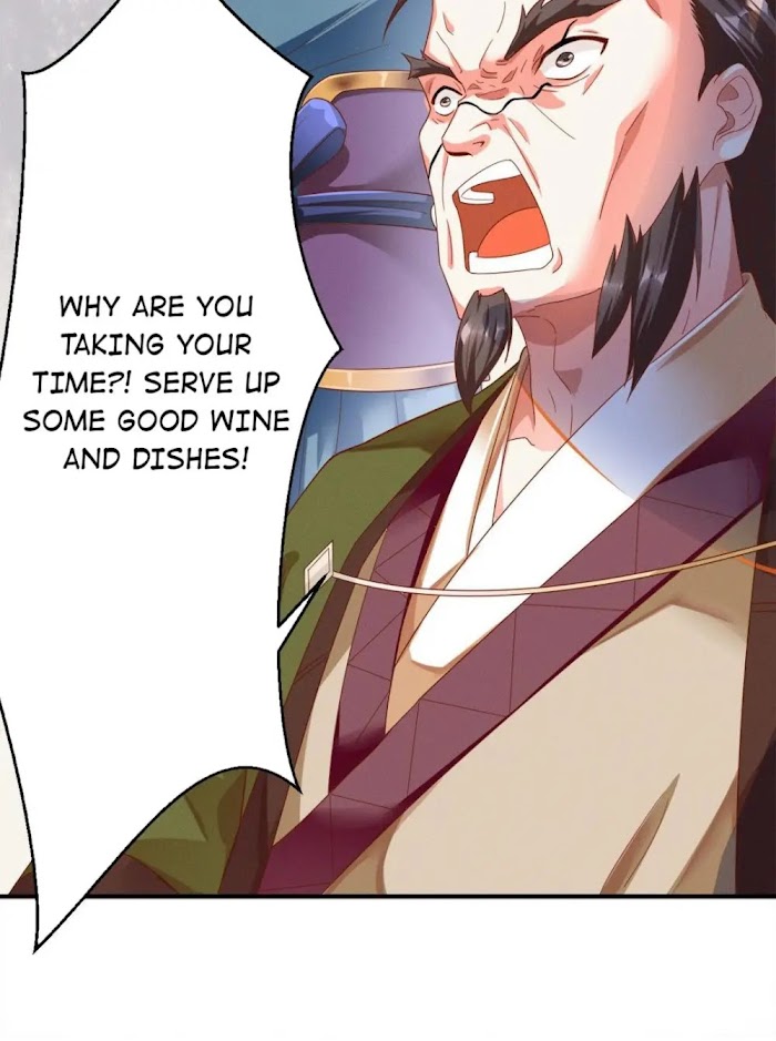 The Affairs of the Success Agency chapter 6 - page 13