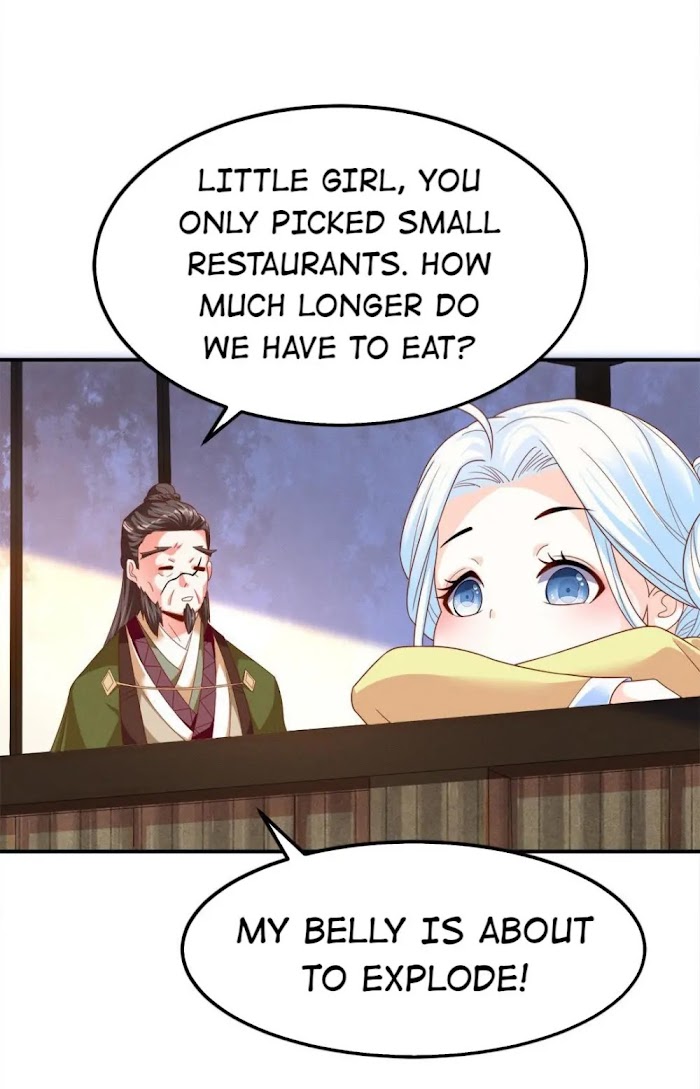 The Affairs of the Success Agency chapter 6 - page 15