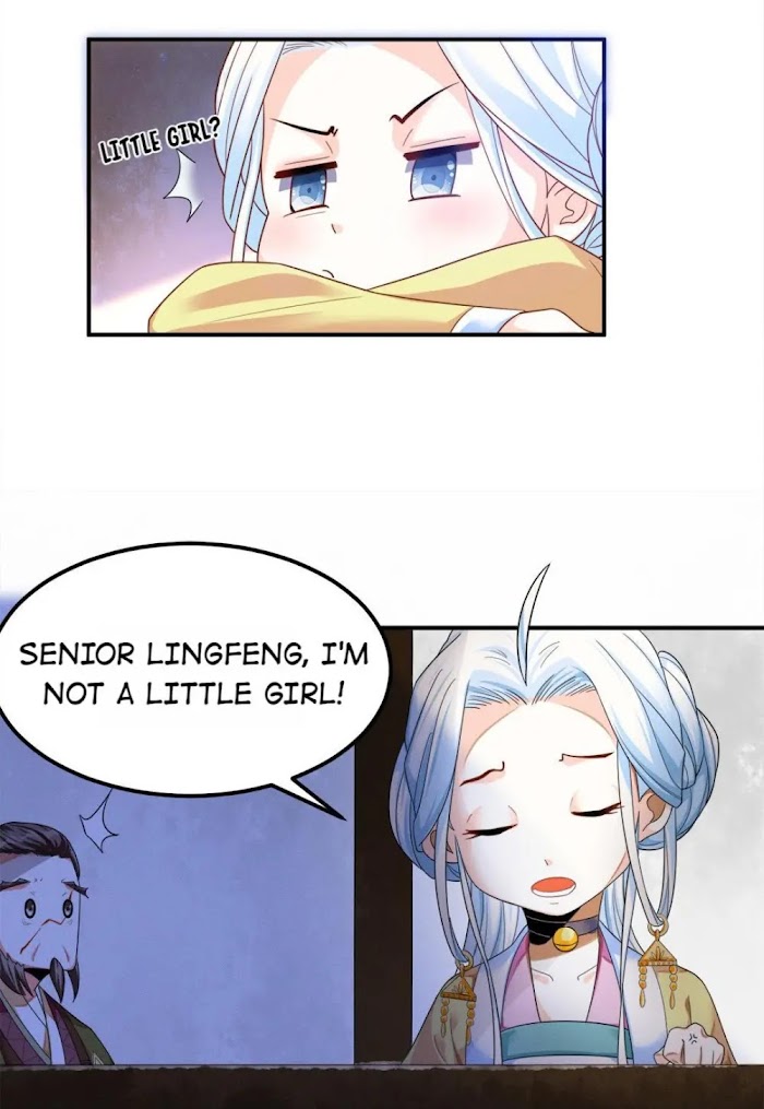 The Affairs of the Success Agency chapter 6 - page 16
