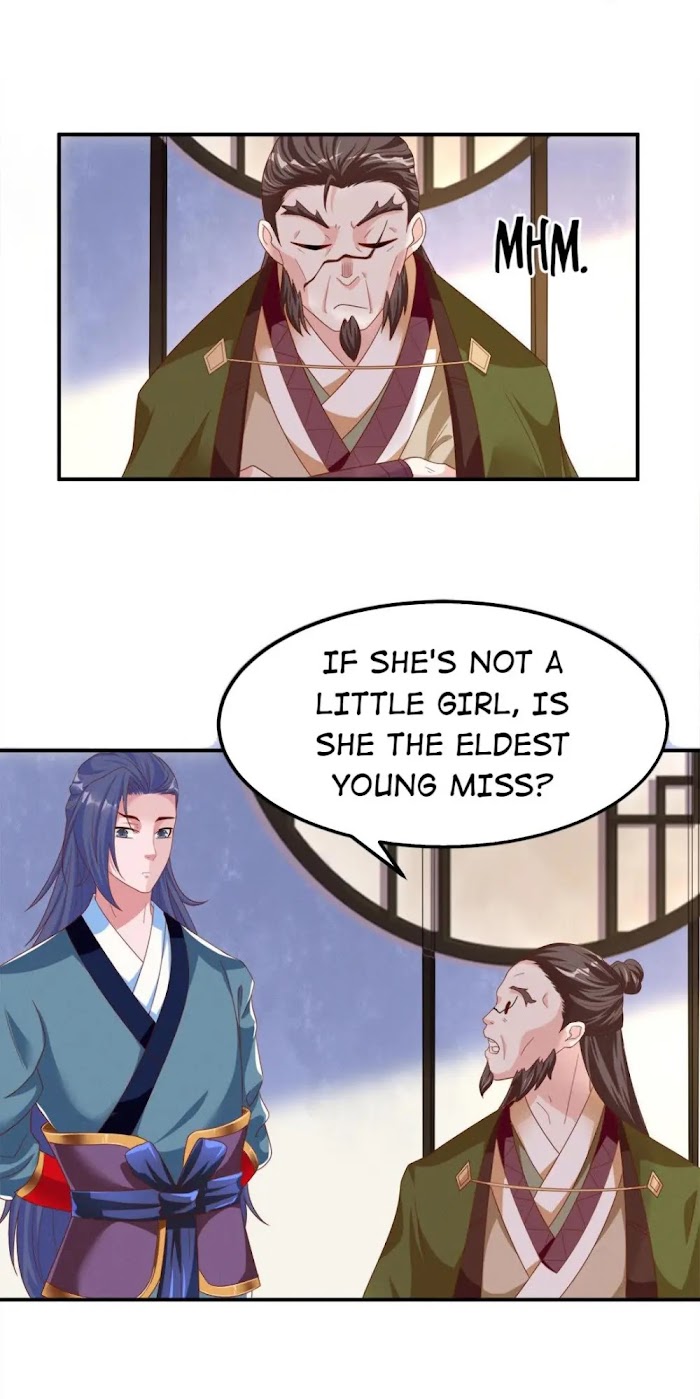 The Affairs of the Success Agency chapter 6 - page 19