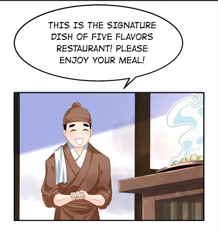 The Affairs of the Success Agency chapter 6 - page 22