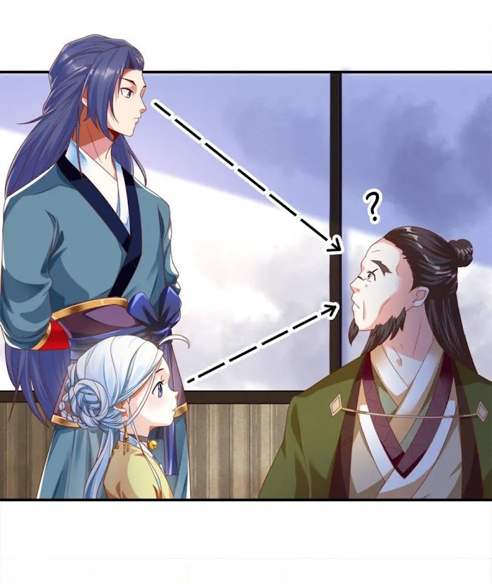 The Affairs of the Success Agency chapter 6 - page 23