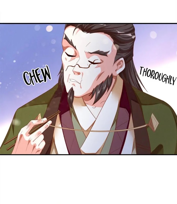 The Affairs of the Success Agency chapter 6 - page 27