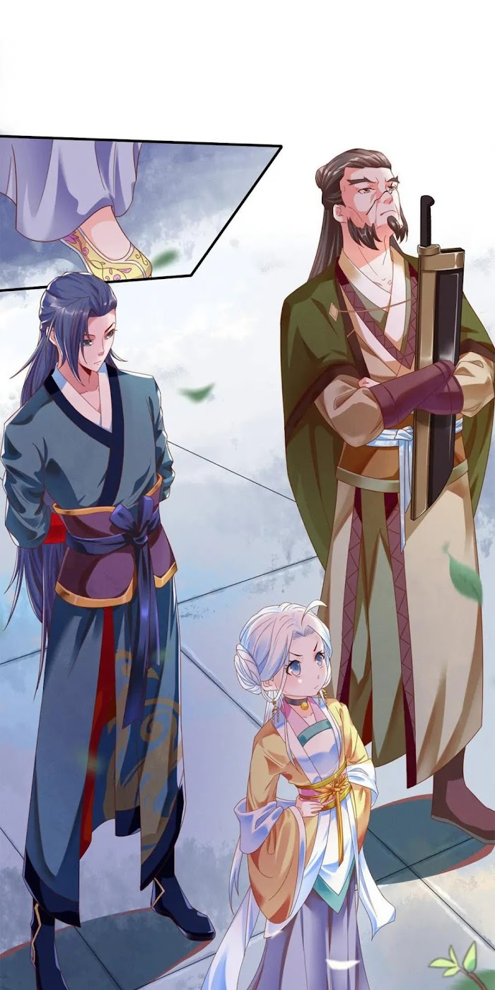 The Affairs of the Success Agency chapter 6 - page 3