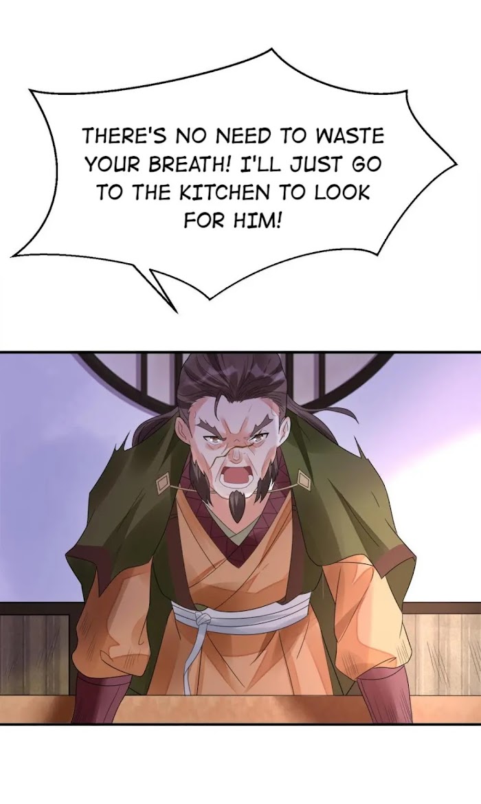 The Affairs of the Success Agency chapter 6 - page 35