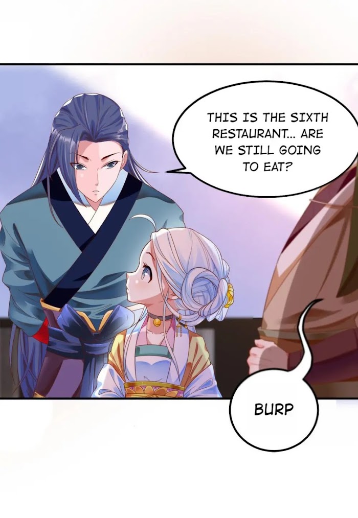 The Affairs of the Success Agency chapter 6 - page 5