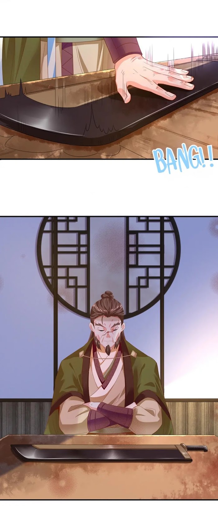 The Affairs of the Success Agency chapter 6 - page 7