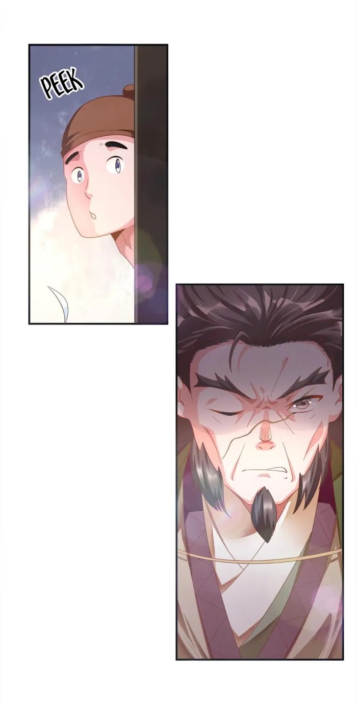 The Affairs of the Success Agency chapter 6 - page 9