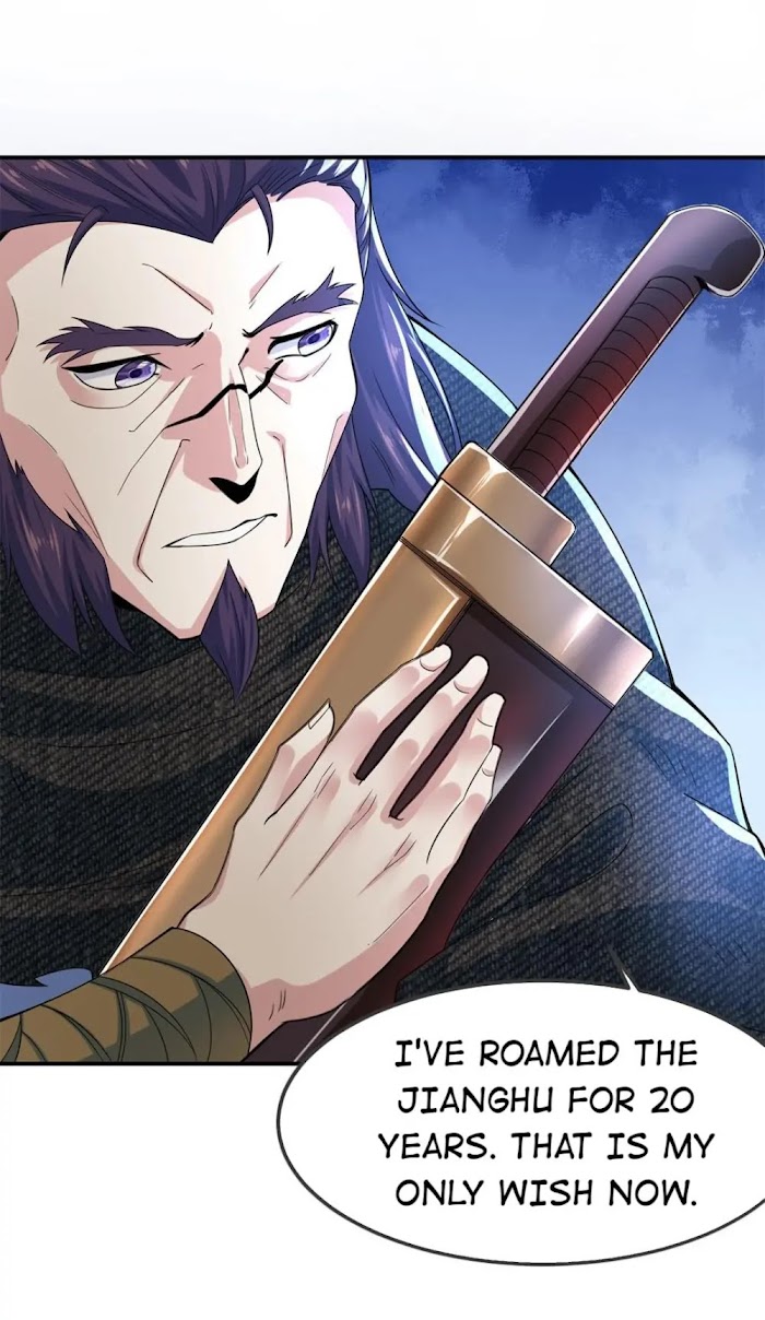 The Affairs of the Success Agency chapter 5 - page 24