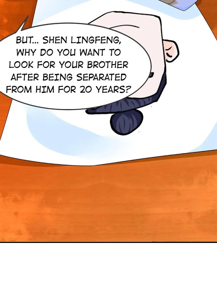 The Affairs of the Success Agency chapter 5 - page 36