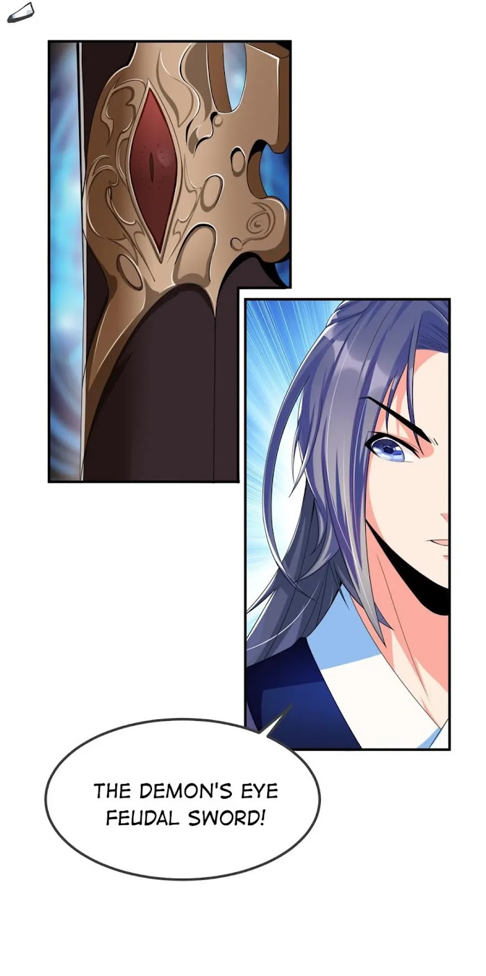 The Affairs of the Success Agency chapter 5 - page 7