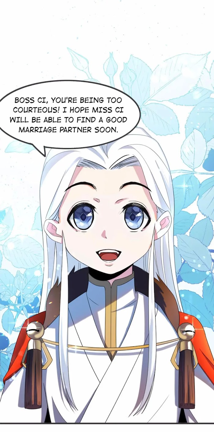 The Affairs of the Success Agency chapter 4 - page 10