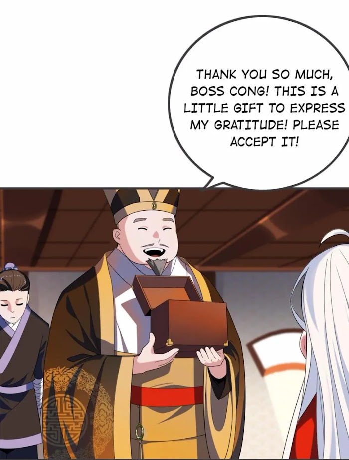 The Affairs of the Success Agency chapter 4 - page 11