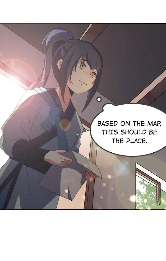 The Affairs of the Success Agency chapter 4 - page 18
