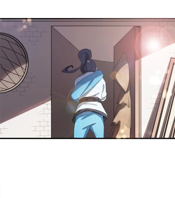 The Affairs of the Success Agency chapter 4 - page 20