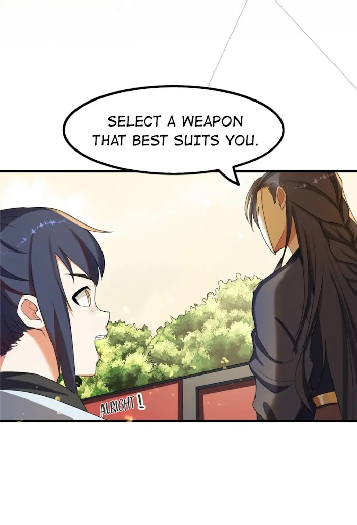 The Affairs of the Success Agency chapter 4 - page 32