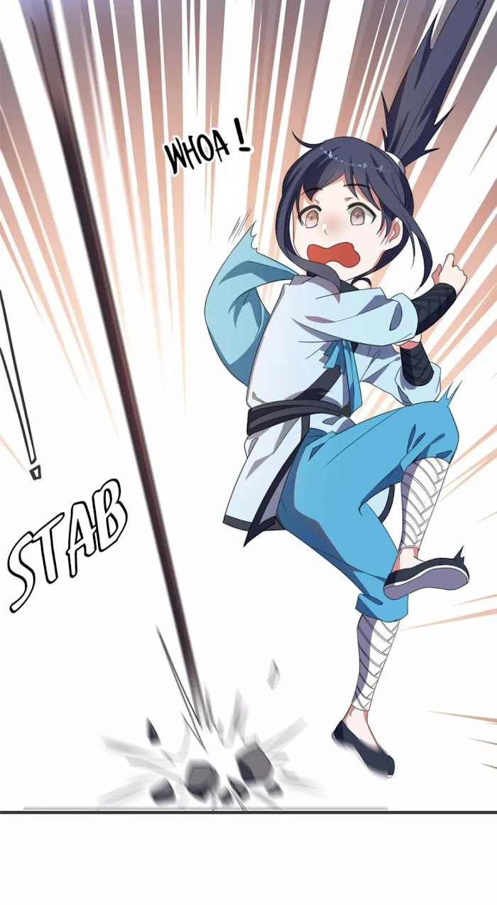 The Affairs of the Success Agency chapter 4 - page 39