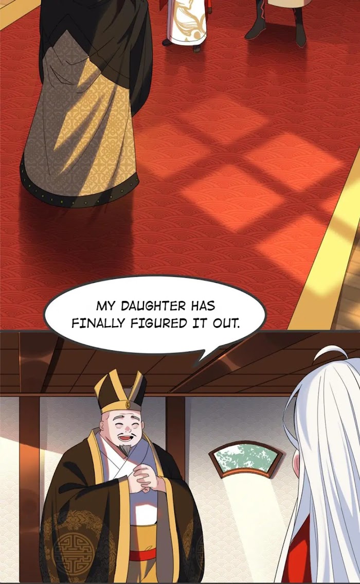 The Affairs of the Success Agency chapter 4 - page 4