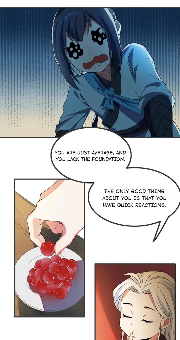 The Affairs of the Success Agency chapter 4 - page 42