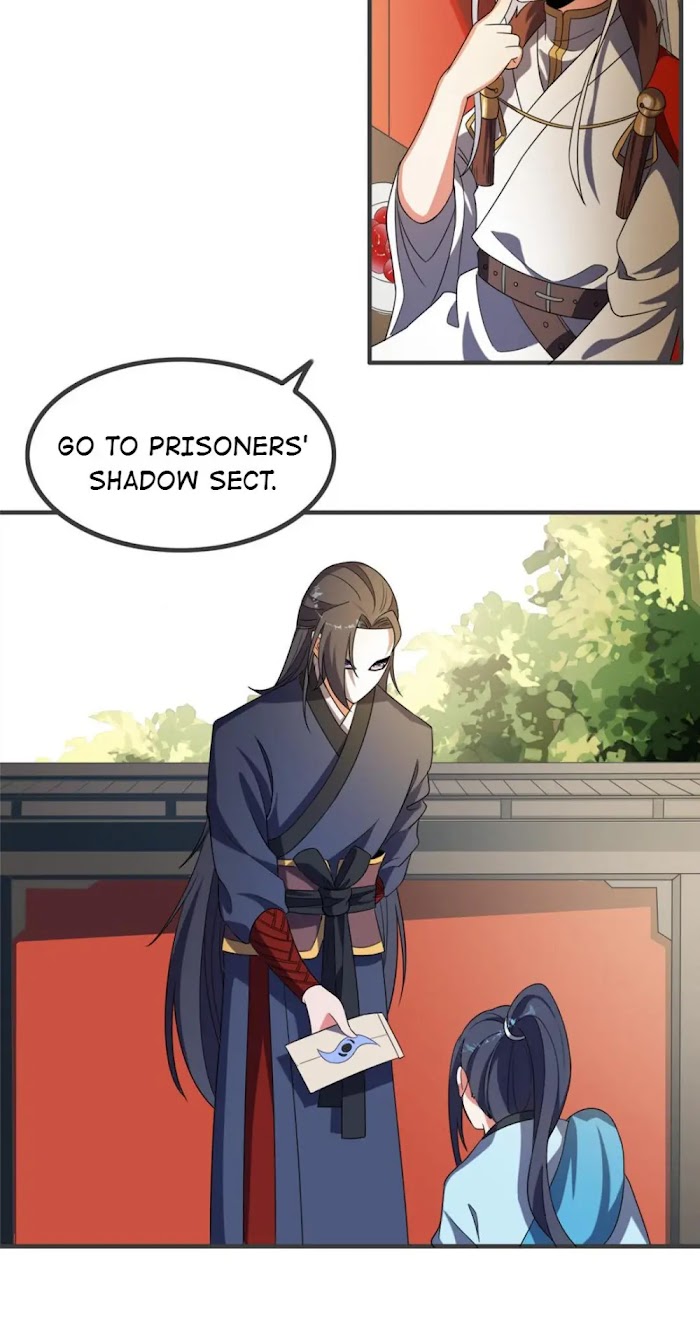 The Affairs of the Success Agency chapter 4 - page 43