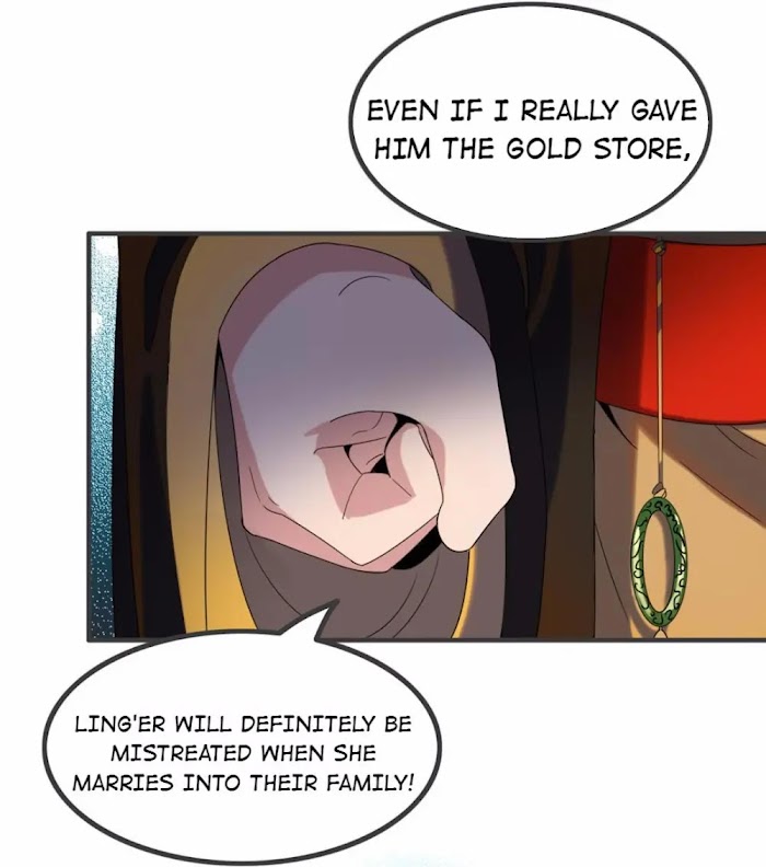 The Affairs of the Success Agency chapter 4 - page 8