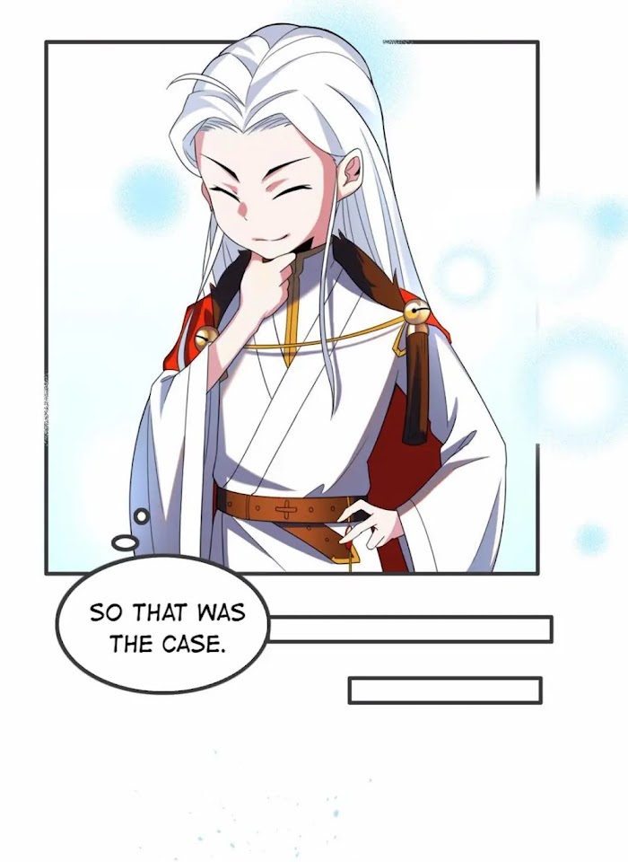 The Affairs of the Success Agency chapter 4 - page 9